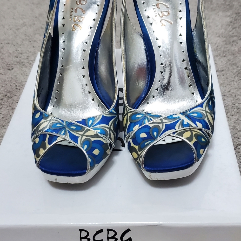 Vintage shoes